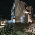 Beautiful In Saldun With Sauna Σπίτι διακοπών *