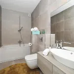 Σπίτι διακοπών Beautiful In Saldun With Sauna