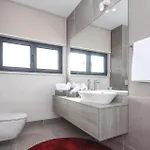 Σπίτι διακοπών Beautiful In Saldun With Sauna *