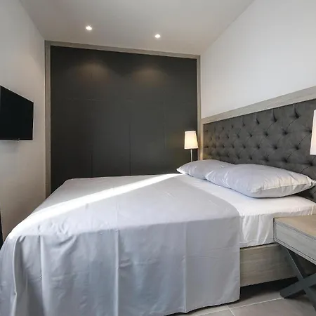Holiday home 7 Bedroom Beautiful Home In Saldun