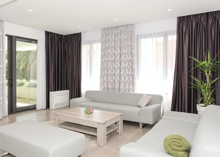 Beautiful In Saldun With Sauna Casa vacanze