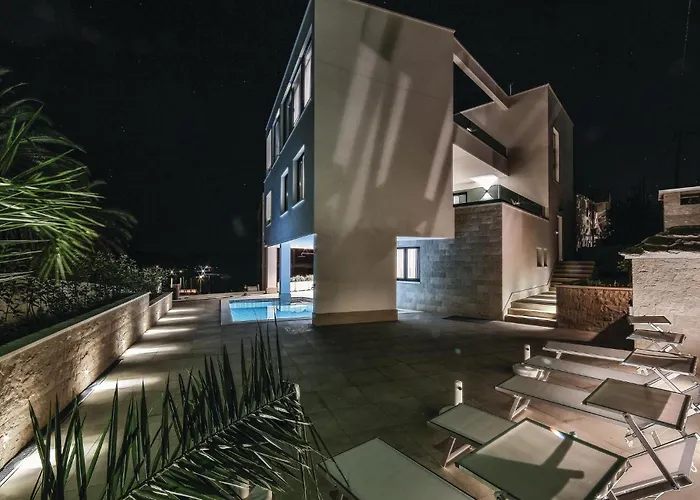 Beautiful In Saldun With Sauna Casa vacanze *