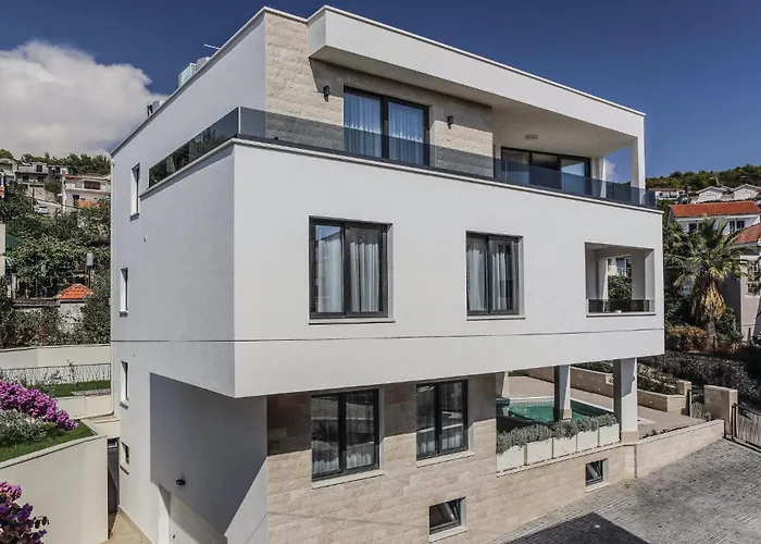 Casa vacanze Beautiful In Saldun With Sauna *