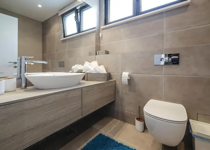 Beautiful In Saldun With Sauna Casa vacanze Traù