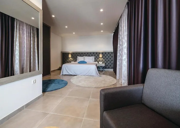 Beautiful In Saldun With Sauna