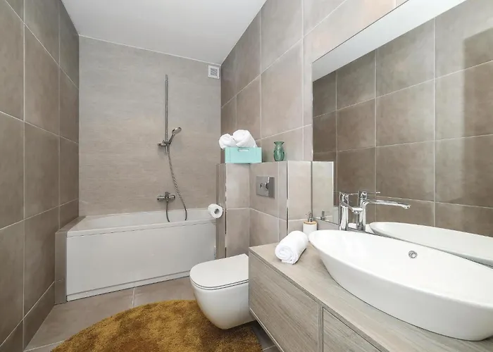 Casa vacanze Beautiful In Saldun With Sauna