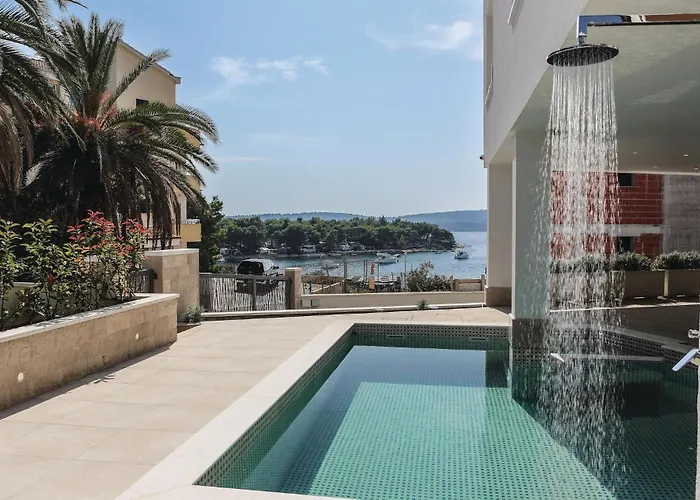 Beautiful In Saldun With Sauna Casa vacanze *