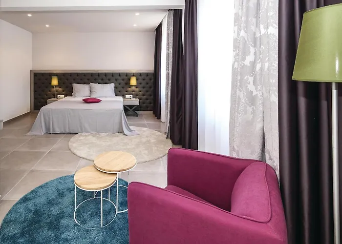 Beautiful In Saldun With Sauna Casa vacanze Traù