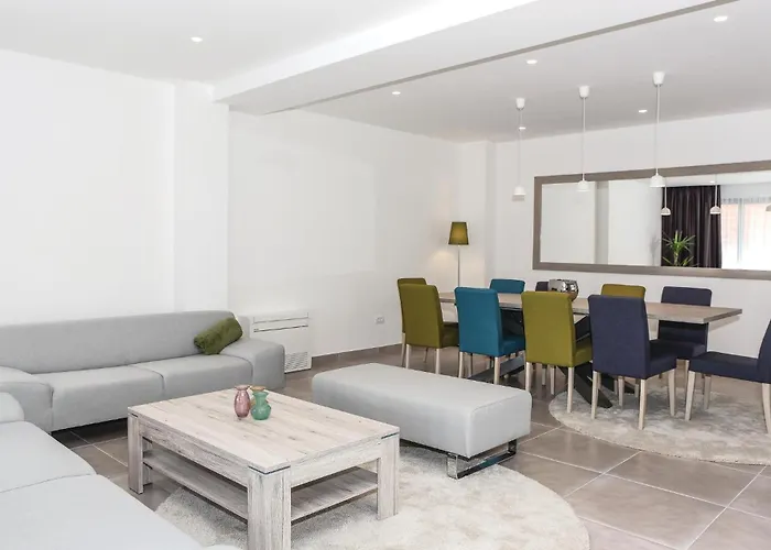 Beautiful In Saldun With Sauna *