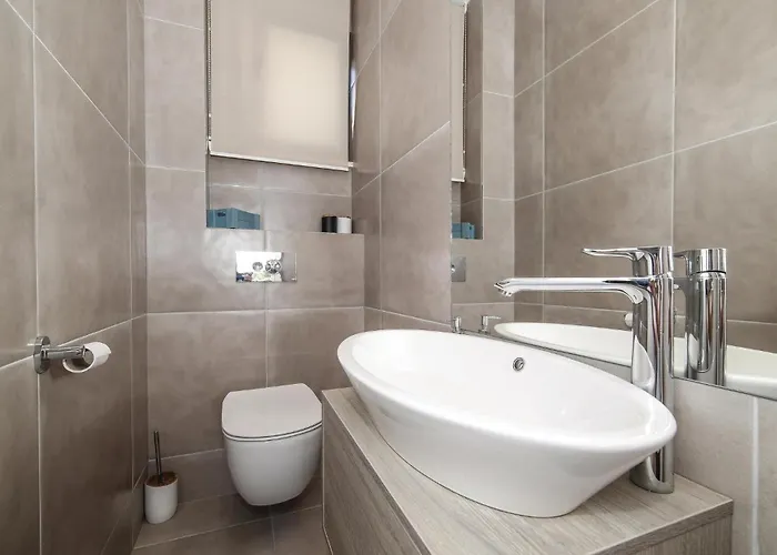 Beautiful In Saldun With Sauna * Traù