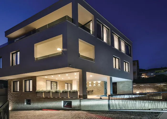 Casa vacanze Beautiful In Saldun With Sauna *