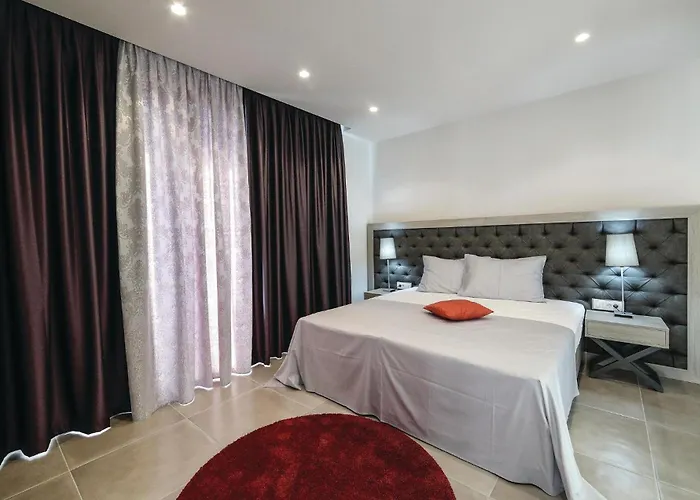 Casa vacanze Beautiful In Saldun With Sauna Traù