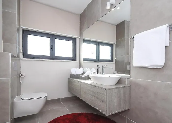 Casa vacanze Beautiful In Saldun With Sauna *