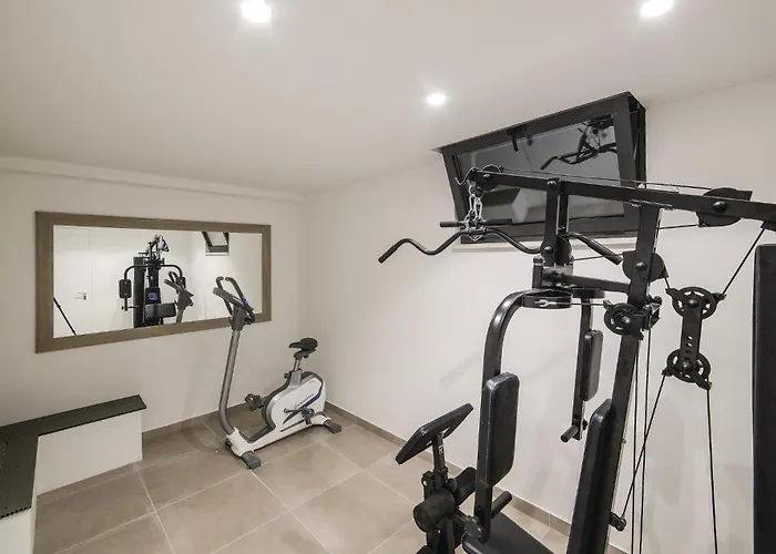 Beautiful In Saldun With Sauna Traù