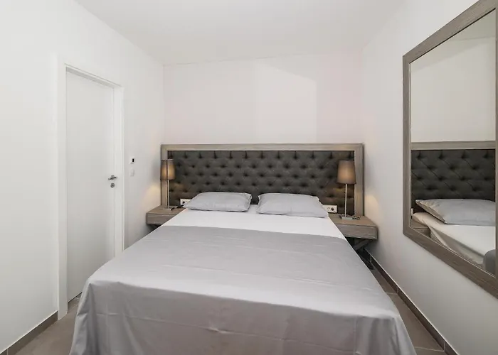 Casa vacanze Beautiful In Saldun With Sauna