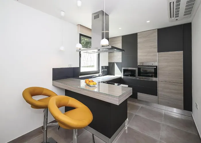 Casa vacanze Beautiful In Saldun With Sauna Traù