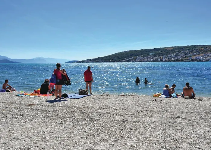 Beautiful In Saldun With Sauna Casa vacanze *