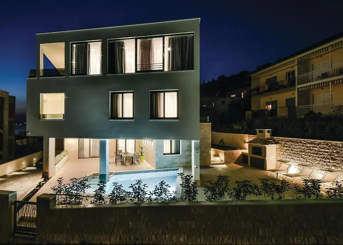 Casa vacanze Beautiful In Saldun With Sauna *