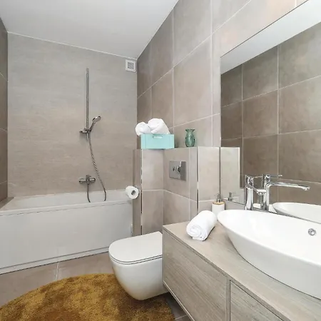 Holiday home 7 Bedroom Beautiful Home In Saldun