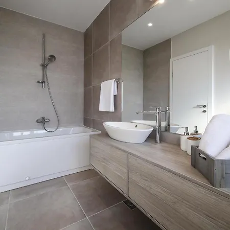 Holiday home 7 Bedroom Beautiful Home In Saldun