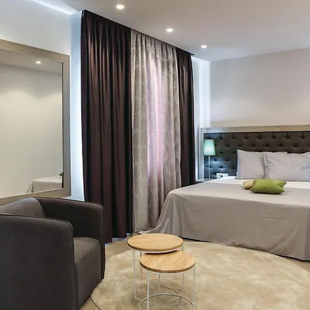 Holiday home 7 Bedroom Beautiful Home In Saldun Trogir